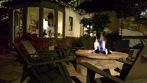 The Vagabond's House Boutique Inn & Spa Studio - image 25