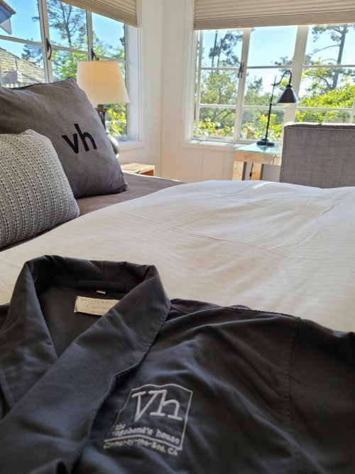 The Vagabond's House Boutique Inn & Spa Studio - image 26