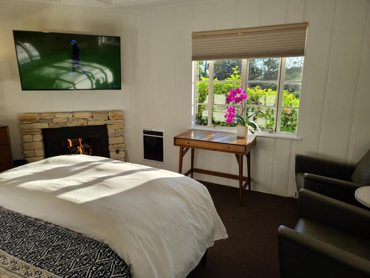The Vagabond's House Boutique Inn & Spa Studio - image 3