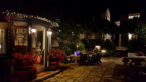The Vagabond's House Boutique Inn & Spa Studio - image 33