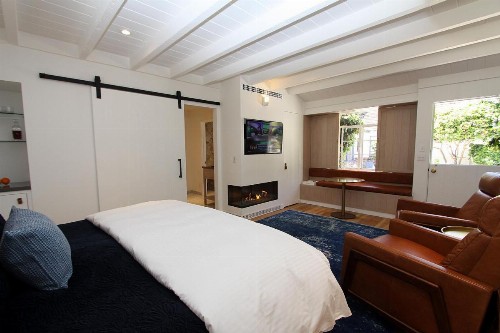 The Vagabond's House Boutique Inn & Spa Studio - image 36