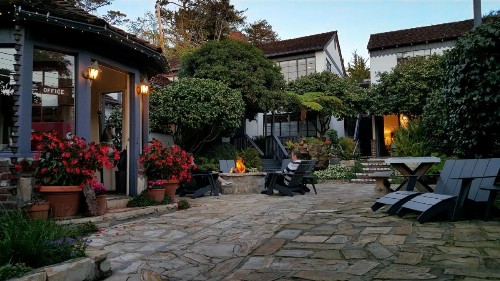 The Vagabond's House Boutique Inn & Spa Studio - image 37