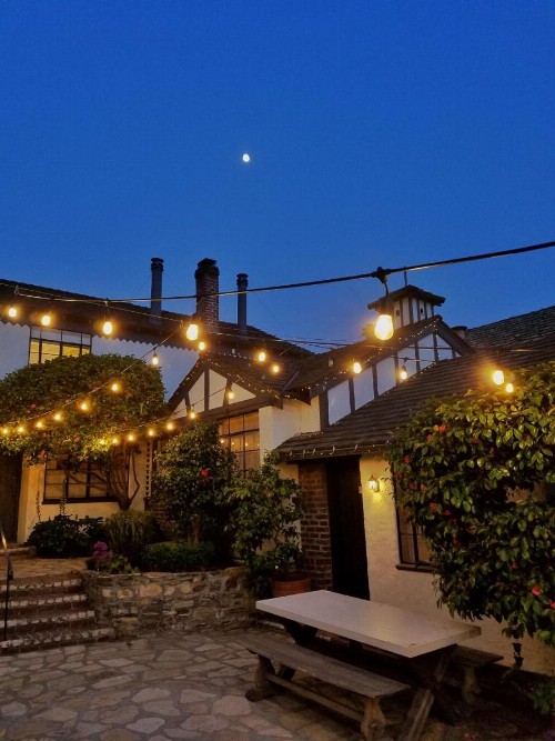 The Vagabond's House Boutique Inn & Spa Studio - image 38