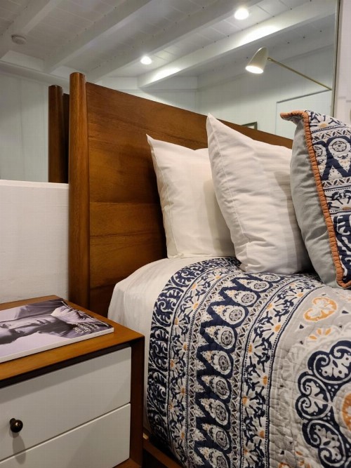 The Vagabond's House Boutique Inn & Spa Studio - image 39