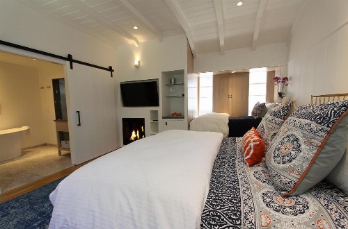The Vagabond's House Boutique Inn & Spa Studio - image 40