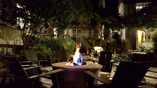 The Vagabond's House Boutique Inn & Spa Studio - image 41