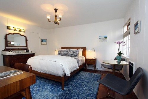 The Vagabond's House Boutique Inn & Spa Studio - image 43