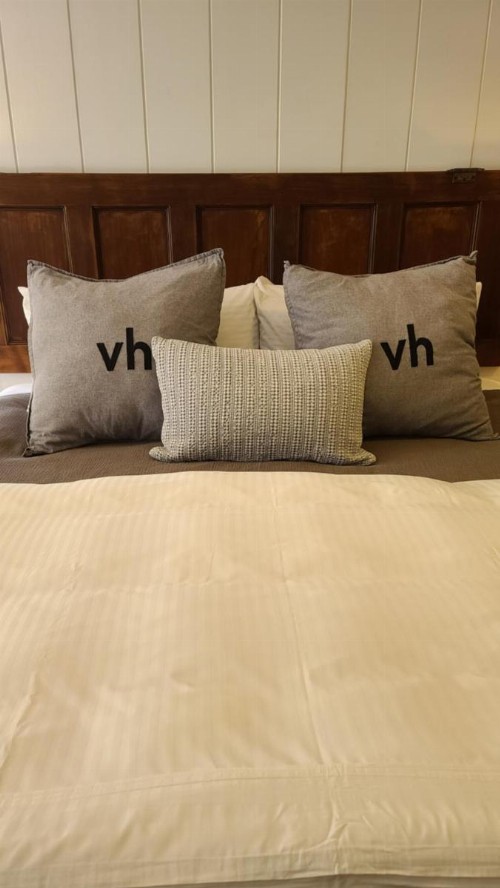 The Vagabond's House Boutique Inn & Spa Studio - image 44