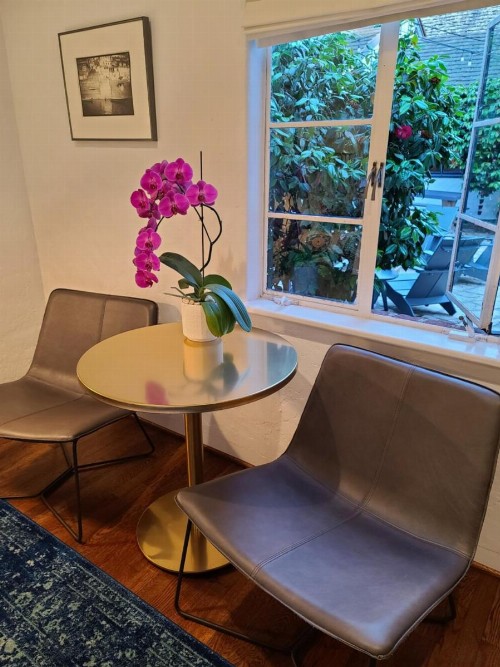 The Vagabond's House Boutique Inn & Spa Studio - image 46