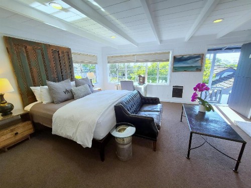 The Vagabond's House Boutique Inn & Spa Studio - image 47