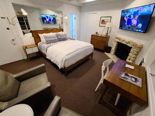 The Vagabond's House Boutique Inn & Spa Studio - image 48