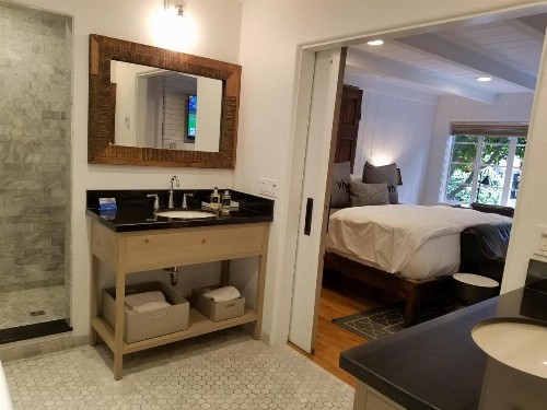 The Vagabond's House Boutique Inn & Spa Studio - image 50