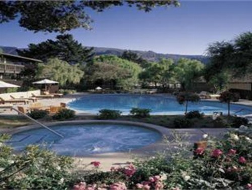 Quail Lodge & Golf Club