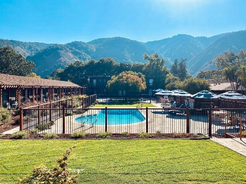 Hidden Valley Inn