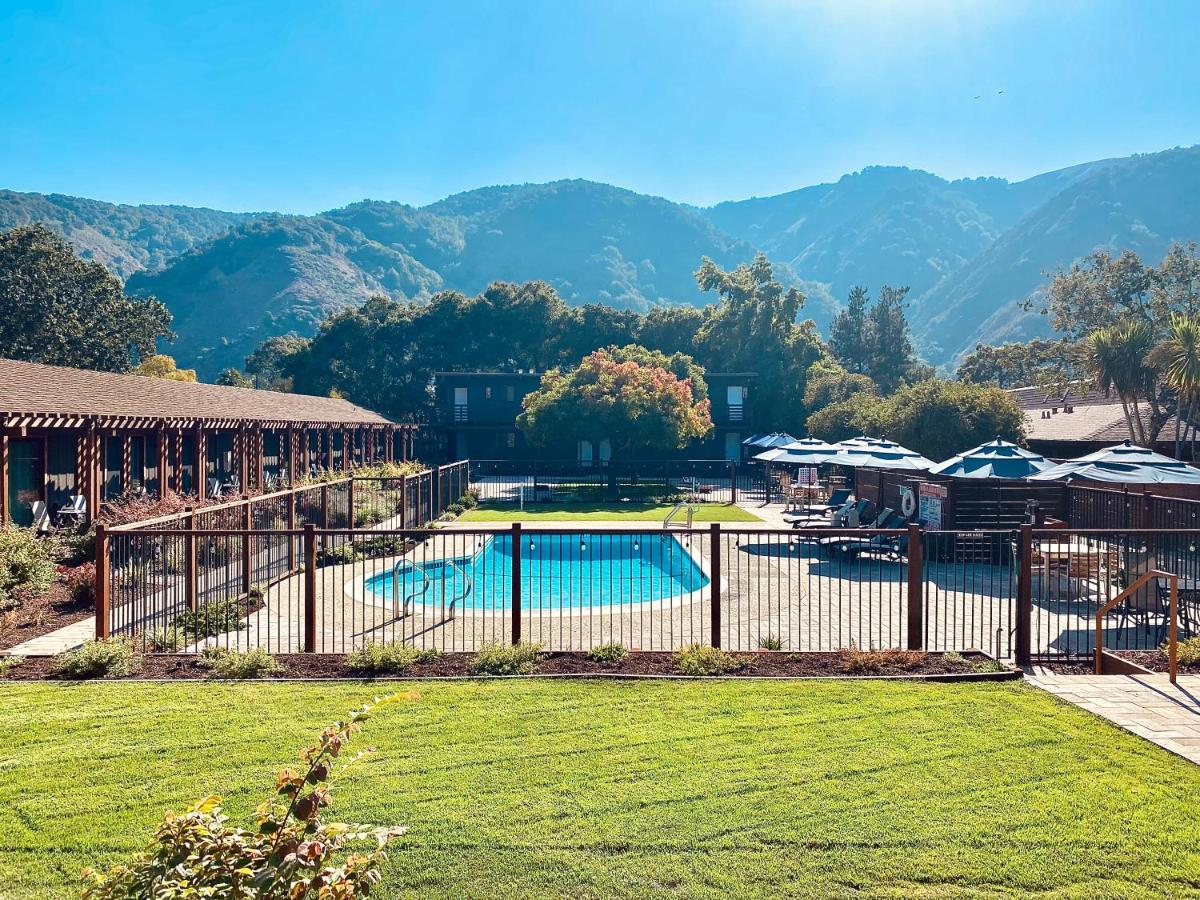 Hidden Valley Inn - main image