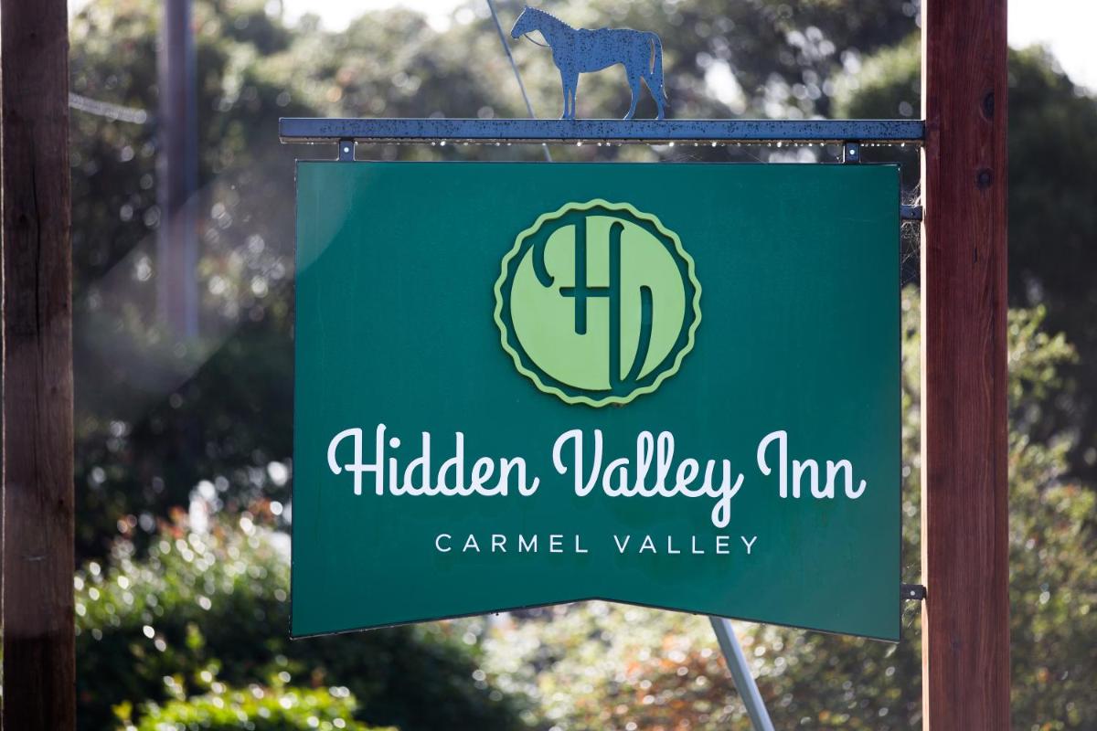 Hidden Valley Inn - image 5