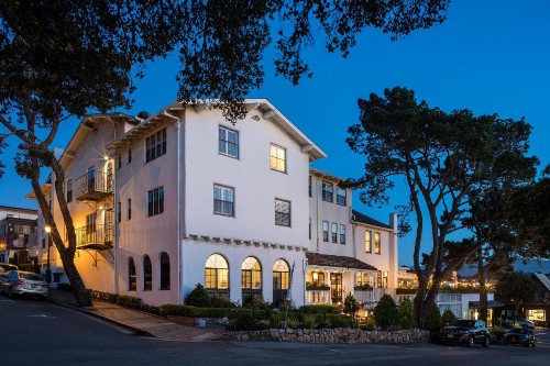 Pine Inn