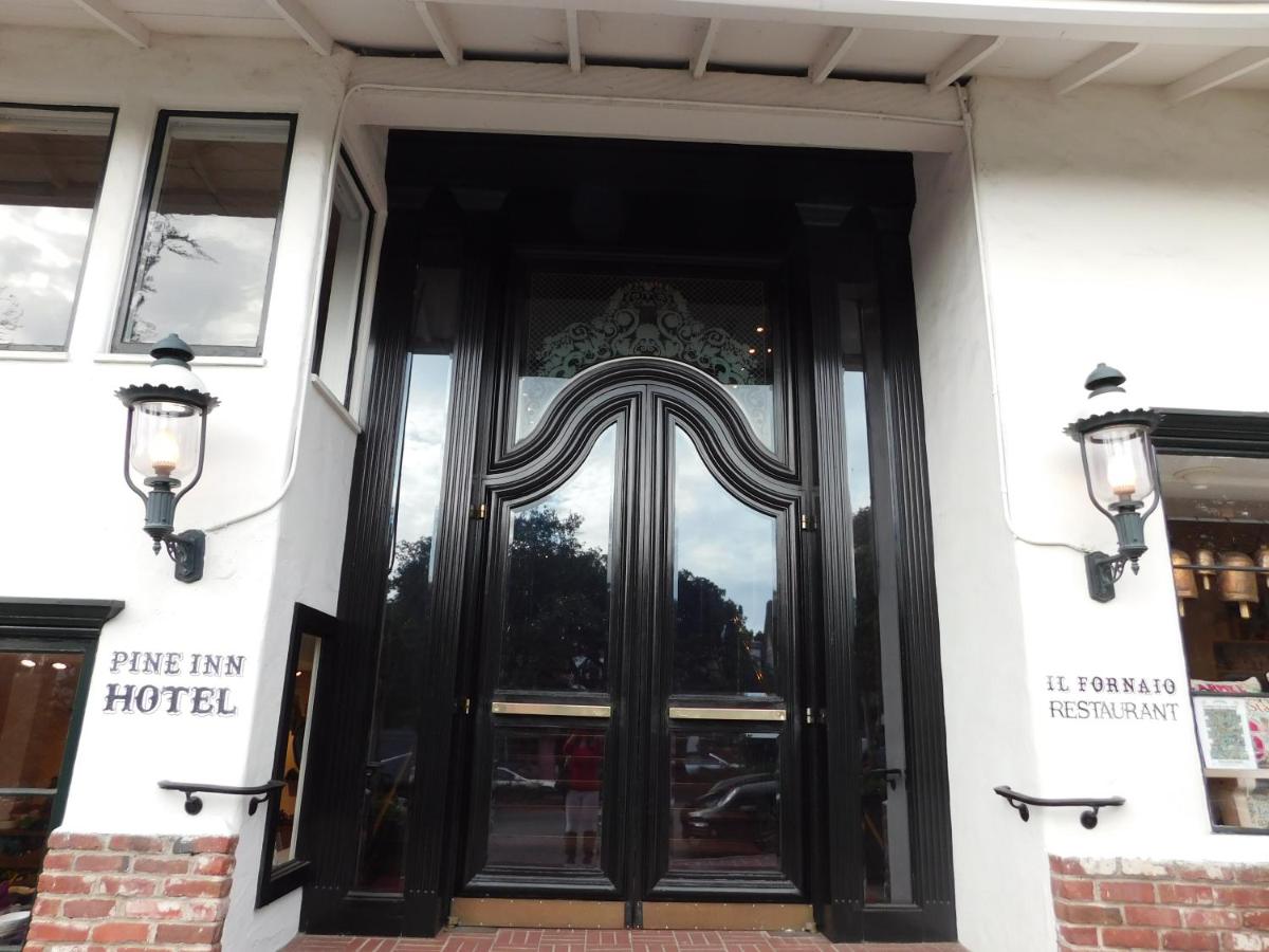 Pine Inn - Carmel - image 2