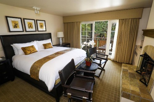 Tradewinds Carmel - image 39