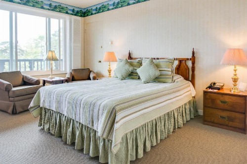 Hofsas House Hotel - image 12