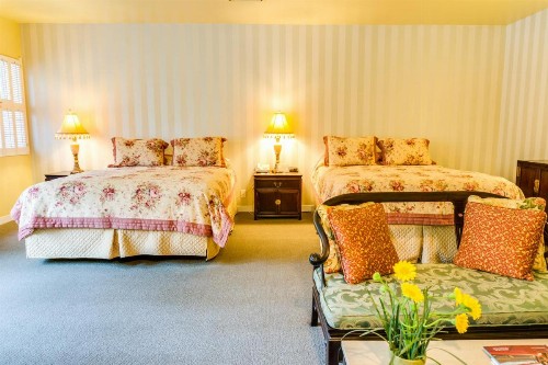 Hofsas House Hotel - image 16