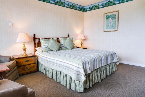 Hofsas House Hotel - image 20