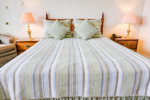 Hofsas House Hotel - image 23