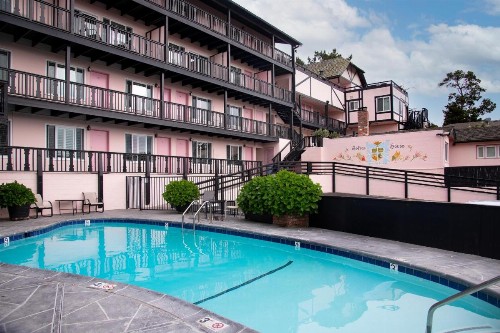 Hofsas House Hotel - image 3