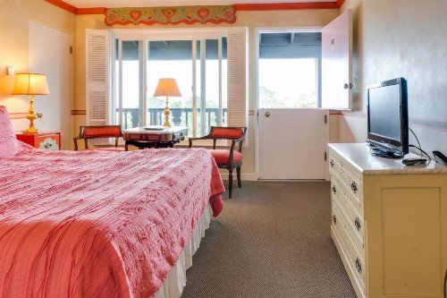 Hofsas House Hotel - image 30