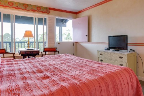 Hofsas House Hotel - image 32