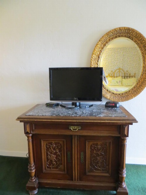 Hofsas House Hotel - image 33