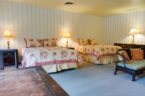 Hofsas House Hotel - image 35