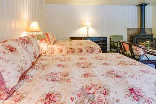 Hofsas House Hotel - image 36