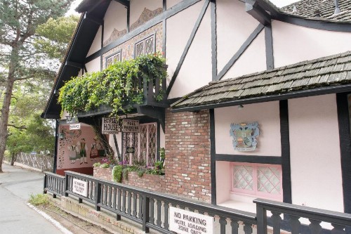 Hofsas House Hotel - image 42