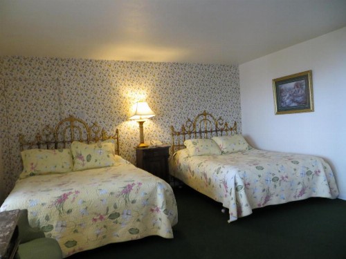 Hofsas House Hotel - image 44