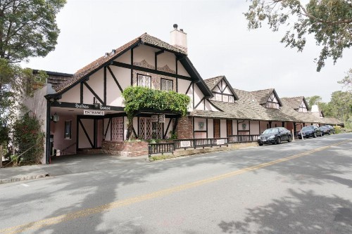 Hofsas House Hotel - image 6