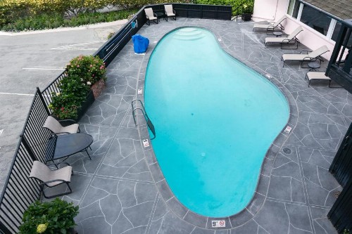 Hofsas House Hotel - image 7