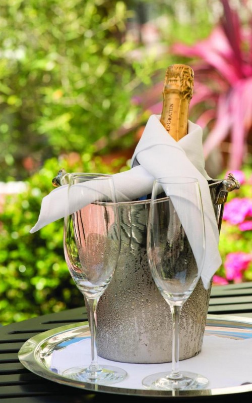 L'Auberge Carmel Relais & Chateaux - image 11