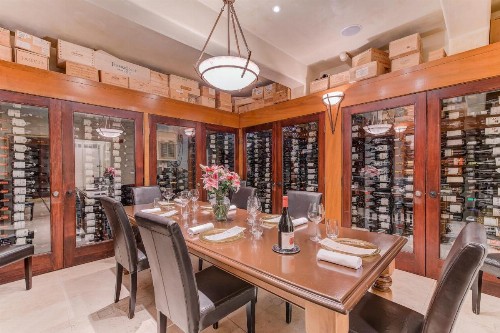 L'Auberge Carmel Relais & Chateaux - image 12