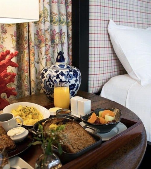 L'Auberge Carmel Relais & Chateaux - image 14