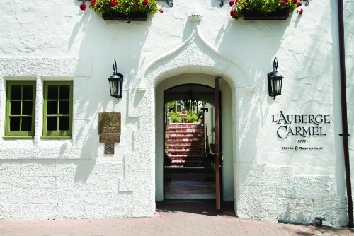 L'Auberge Carmel Relais & Chateaux - image 15