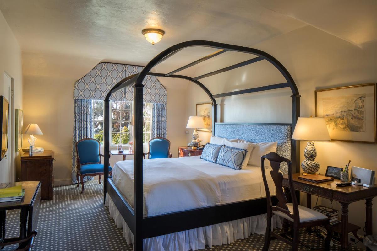 L'Auberge Carmel Relais & Chateaux - image 7