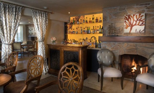 L'Auberge Carmel Relais & Chateaux - image 9