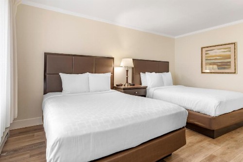Best Western Carmel's Town House Lodge - image 34