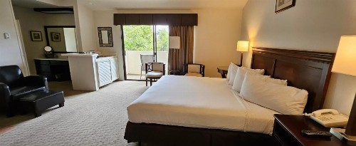 Adobe Inn