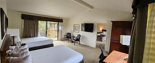 Adobe Inn - image 11