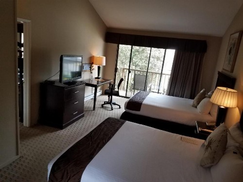 Adobe Inn - image 15