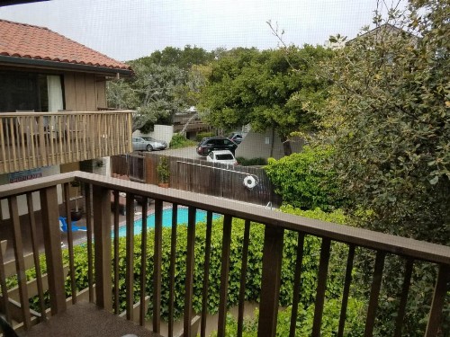Adobe Inn - image 18