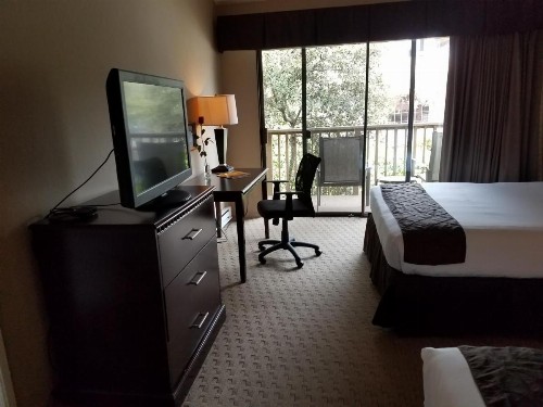 Adobe Inn - image 19