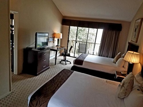 Adobe Inn - image 20